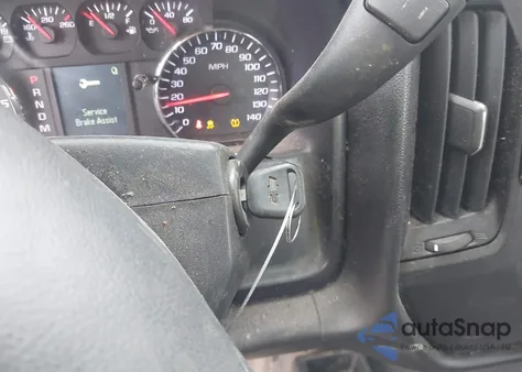 2014 Chevrolet Silverado 1500 Work Truck 1Wt из США, поврежденный, VIN 1GCNKPEC2EZ395507